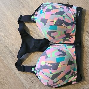 VSX Knockout sports bra